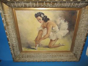 Latest Art Lots Entered in Our April Sale